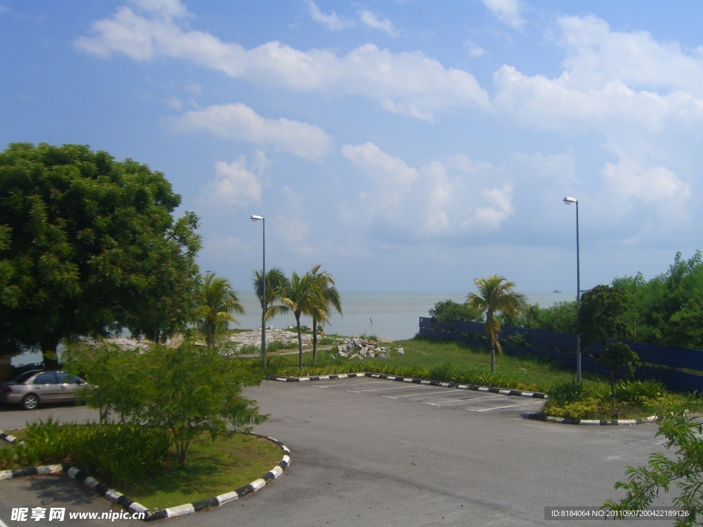 马来西亚风景