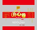 开心卷蛋糕