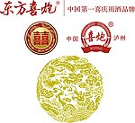 东方喜炮LOGO