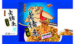 炸酱面