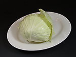 包心菜