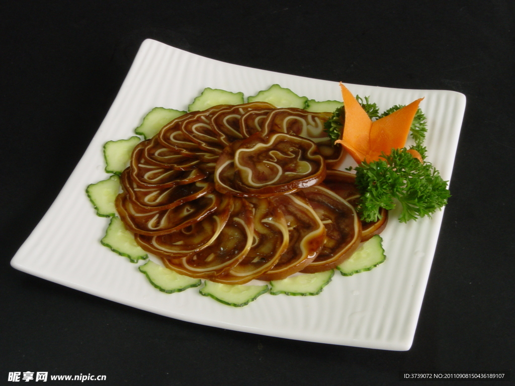 层层脆