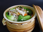 翅汤双肚
