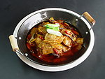 干锅萝卜