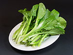 广东菜心