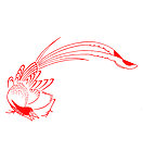 传统精美图案
