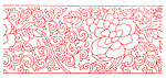 传统花纹
