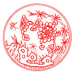 传统图案