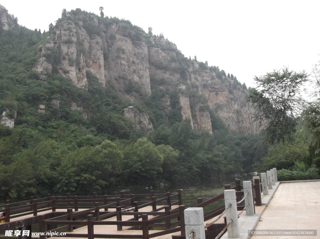 风景