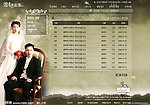 商业网站模板