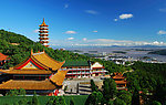 佛教圣地