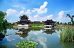 亭台楼阁