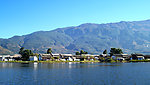 高山村庄