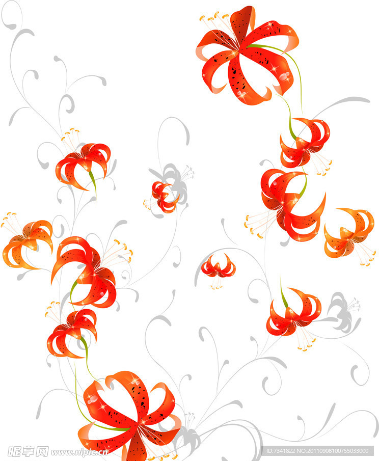 红花