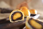 中秋月饼