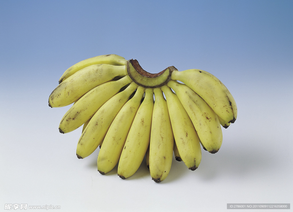 香蕉