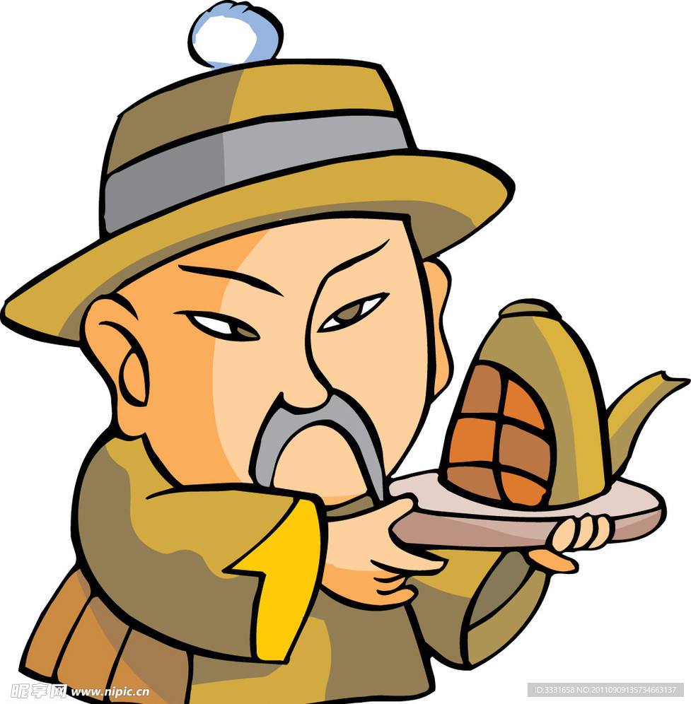 古代人物 漫画人物