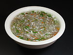 西湖牛肉羹