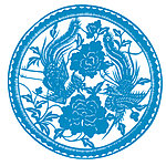凤凰牡丹