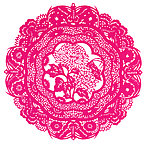 蝈蝈秋菊