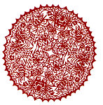 金鱼串莲