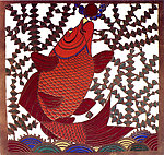 鲤鱼