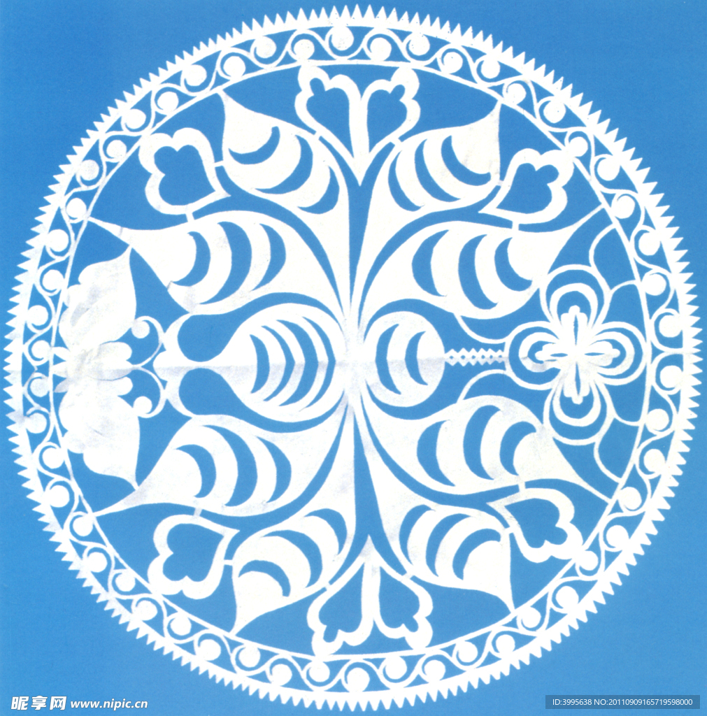 莲花
