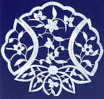 传统花纹