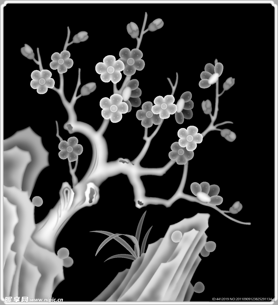 梅花
