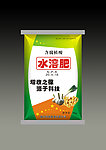 科保冲施肥大蒜姜葱