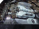 V10 FSI发动机