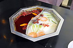 鸳鸯锅底厚重味