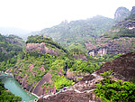 武夷山美景