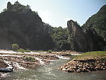 山水风景