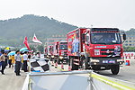 卡车