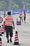 裁判员