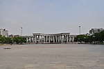 条型建筑