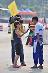 车手