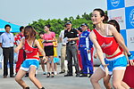 赛车宝贝