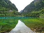 山水