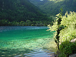 山水