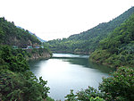 山水