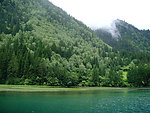 山水