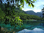 山水
