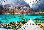 山水