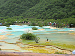山水