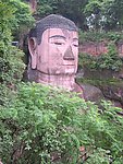 乐山大佛