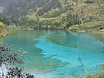 山水