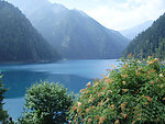 山水