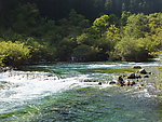 九寨沟景光
